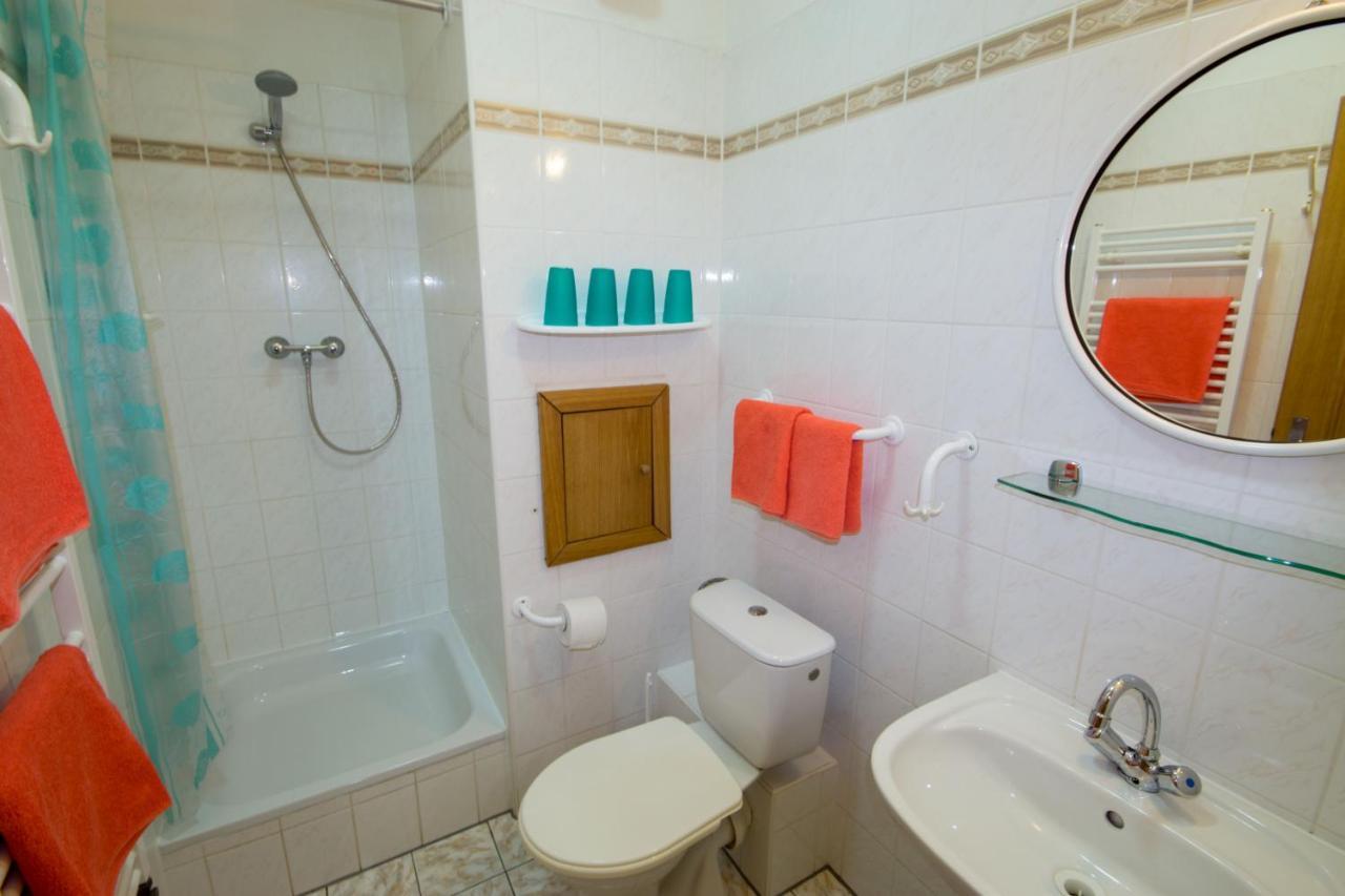 شقة Apartman K Lanovce ياخيموف المظهر الخارجي الصورة
